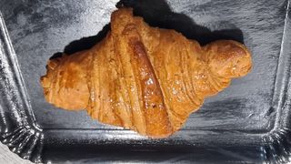Cornetto vegano 5 cereali