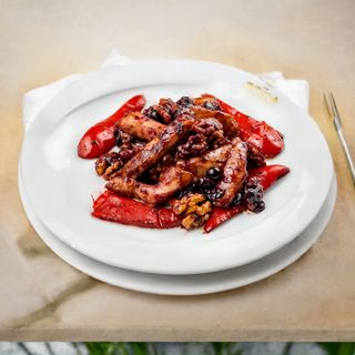 File de pui cu coacăză Fiesto di Bosco