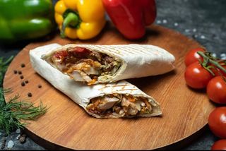 Донер классический 