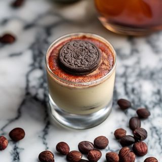 Tiramisu Oreo 