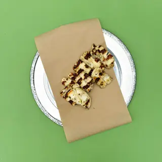 Halloumi 8 sztuk (250 gr) I vege
