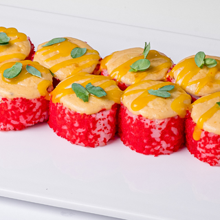 Які Ебі Манго