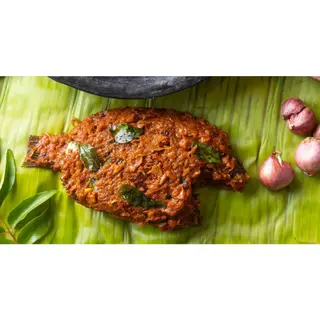 Fish Pozhichadhu 