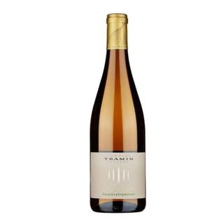 587 Gewurtztraminer Tramin