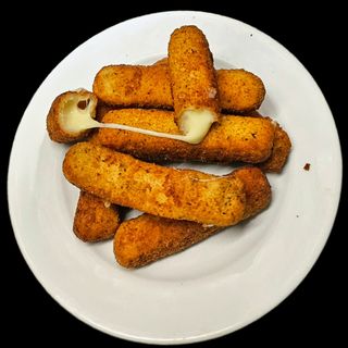 FINGERES MOZARELLA.7 UNIDADES