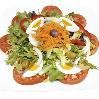 Ensalada Verde