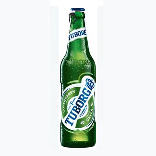 Tuborg 0.33l