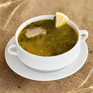 ზუთხის წვნიანი