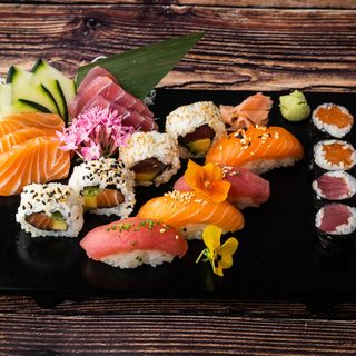 Promoção Menu Duplex