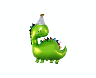 BALON Dinozaur