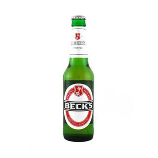 Beck's 33 cl