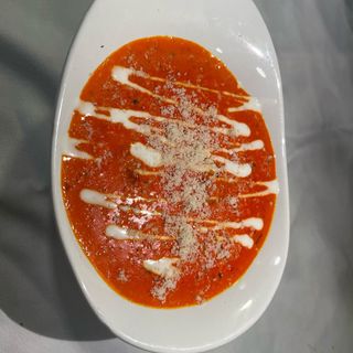 Tikka Masala Pescado, Fish