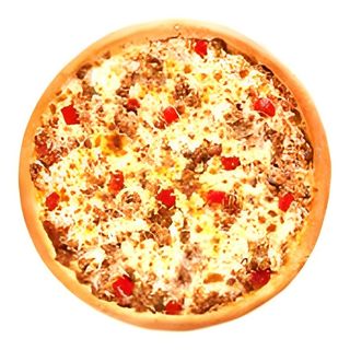 Пицца "Болонья"