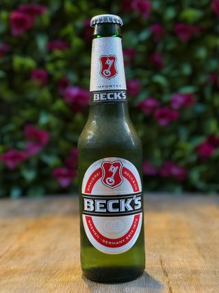 Birra Beck's