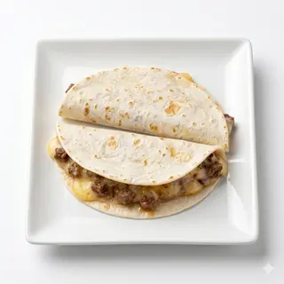 Quesadillas (2 Uds.)