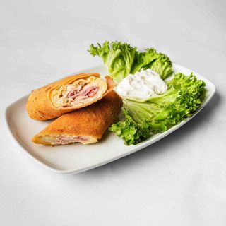 Pohovani palačinak Gondola