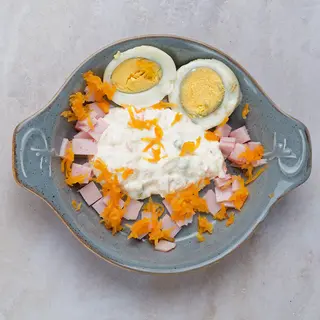 Ruska salata 50g