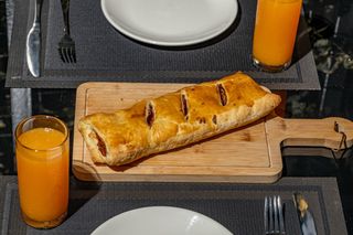 ფენოვანი ლობიანი