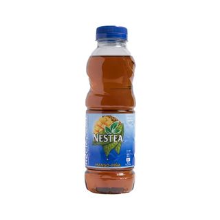 Nestea Mango Piña Botella 500ml.