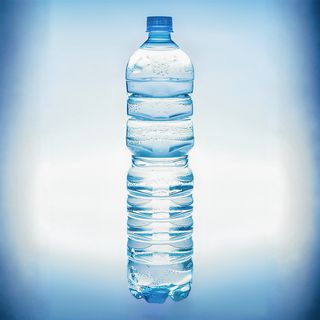 Acqua frizzante 1.5 l