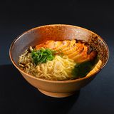 რამენ სუპი იხვით