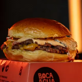 Boca Smash