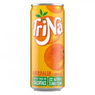 TRINA TARONJA (330 Ml.)