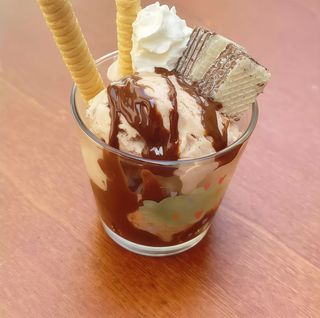 Helado De Avellana Carte D'Or