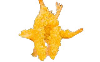 Tempura di gamberi – 5 pezzi