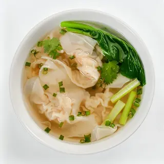 18. Sopa Wantun