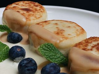Сирники (275g)