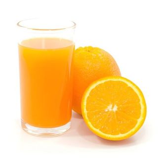 Sok od narandže