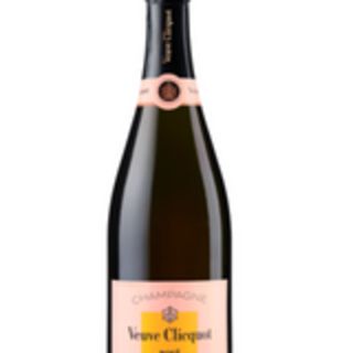 Veuve Cliqcot Rose