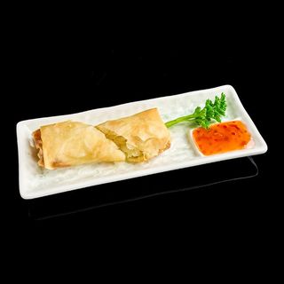 Involtino primavera - 1 pezzo