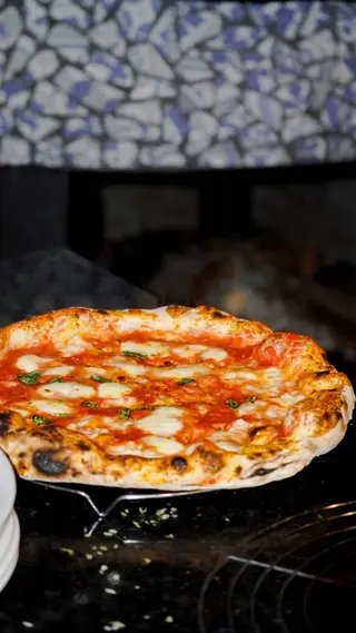 Pizza Favorita