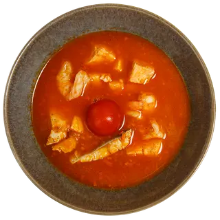 Зупа ді пеше (305г)
