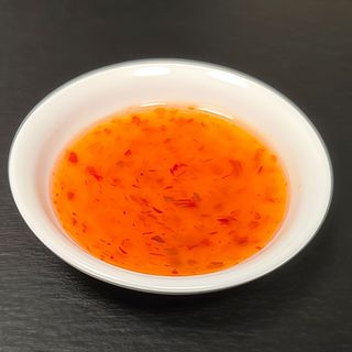 Salsa De Chili Dulce
