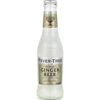 Ginger beer