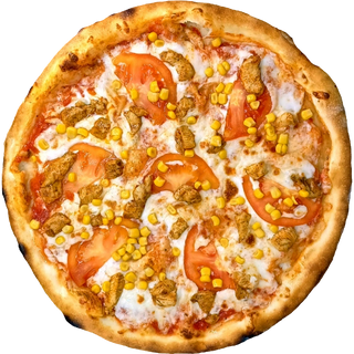 Піца Дитяча 32см (500г)