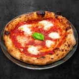 Пица Маргарита (45см)