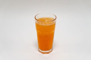 Лимонад клубника-маракуйя M