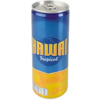  Hawai Ananas   