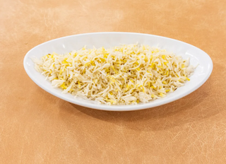 Pilau Rice