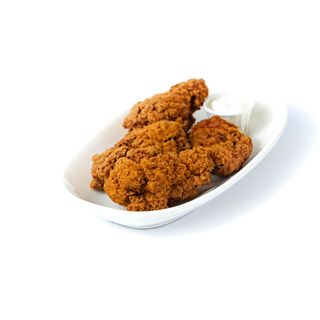 Finger de pollo y Sweet Chili (4 uds.)