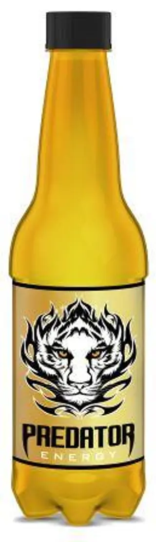 Predator 400ml