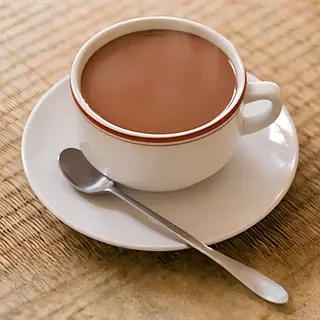 Chocolate Quente