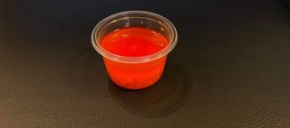 Ostry Sos z papryczek habanero