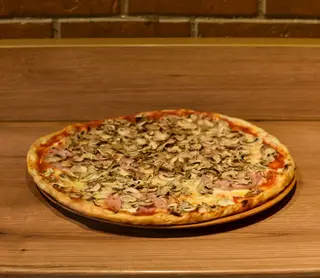 Pizza Capricciosa mala 28 cm