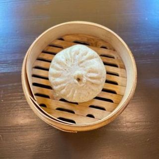 12 - Baozi dell orto