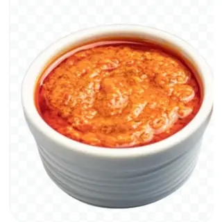 Tomato Sauce